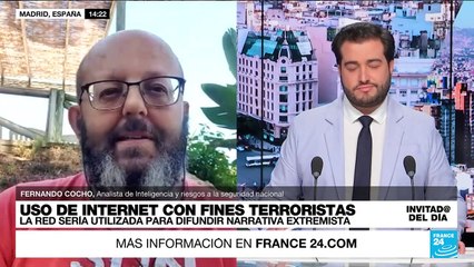 ¿Qué papel juega Internet y las redes sociales en los crímenes de odio?