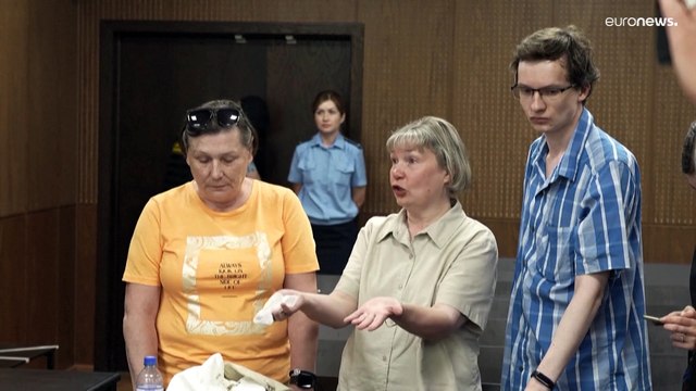 Депутата Алексея Горинова приговорили к 7 годам тюрьмы по статье о фейках