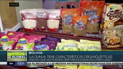 Conexión Global 08-07: Fiscalía colombiana investiga corrupción en fondos de paz