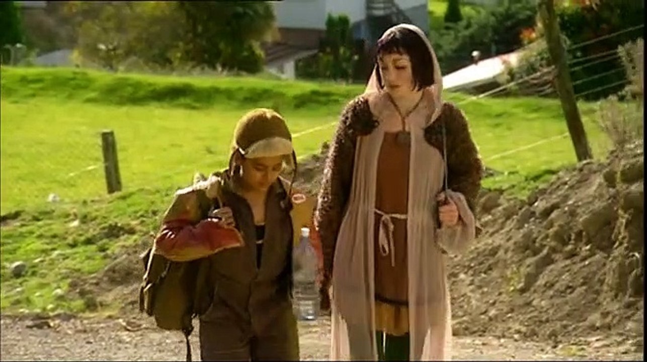The Tribe Staffel 1 Folge 23