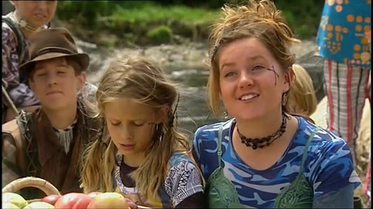 The Tribe Staffel 1 Folge 25