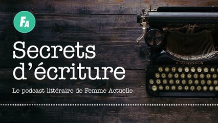 FEMME ACTUELLE - Jean Teulé se livre dans “Secrets d’écriture” (épisode 27)