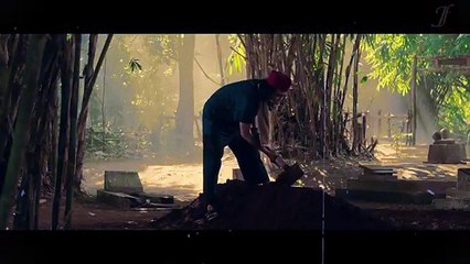 TRAILER FILM HOROR KOMEDI "MUMUN" 2022