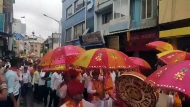 जयकारों के साथ हुआ सीरवी समाज भवन का उद्घाटन
