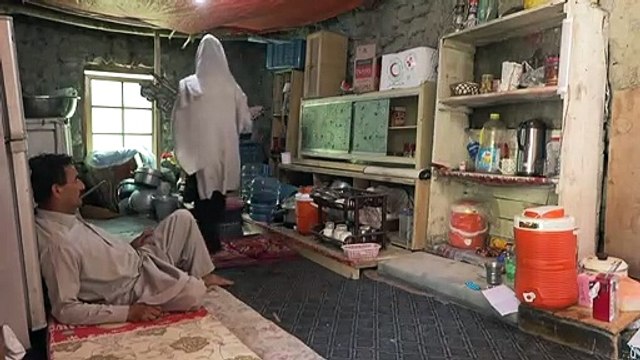 ذوبان الأنهر الجليدية يضع سكان شمال باكستان في فم التنين