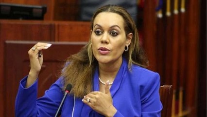 Diaspora Life: Mwende Mwinzi opens up on diaspora politics and life as Kenya's envoy to South Korea