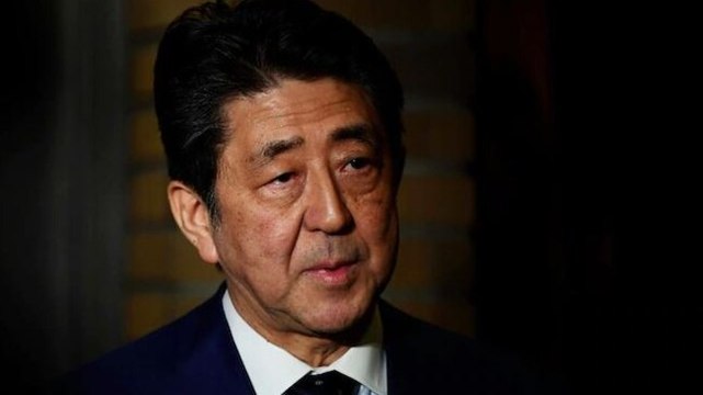 Former Japan PM Shinzo Abe assassinated; Rishi Sunak announces his candidature for UK PM; more