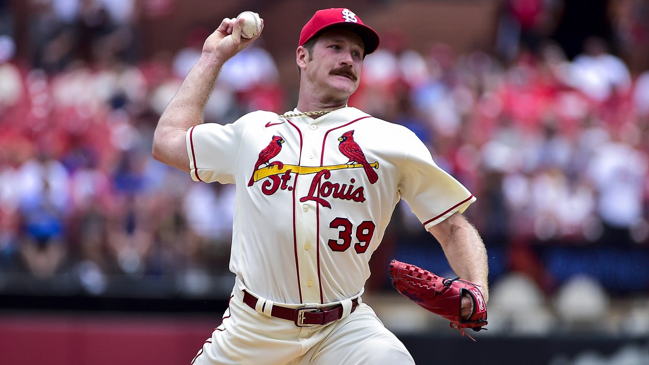 Miles Mikolas Back To Strong Performances In 2022