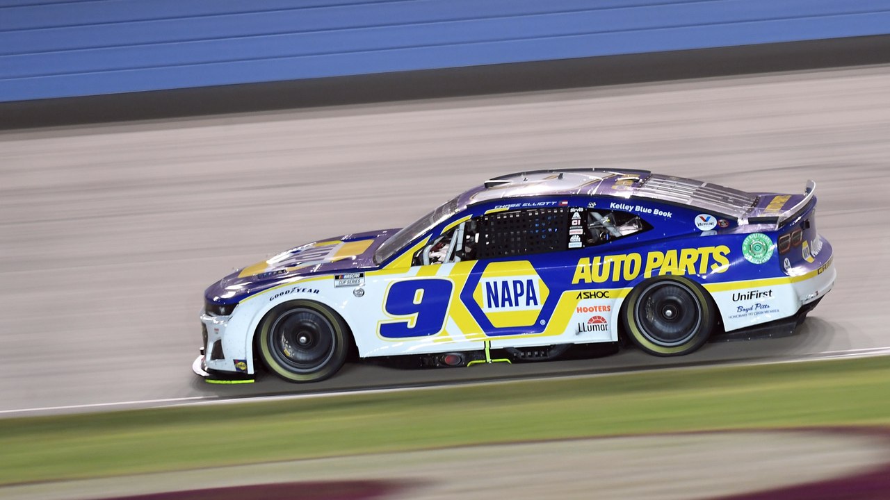 Quaker Stake 400 DFS Prices