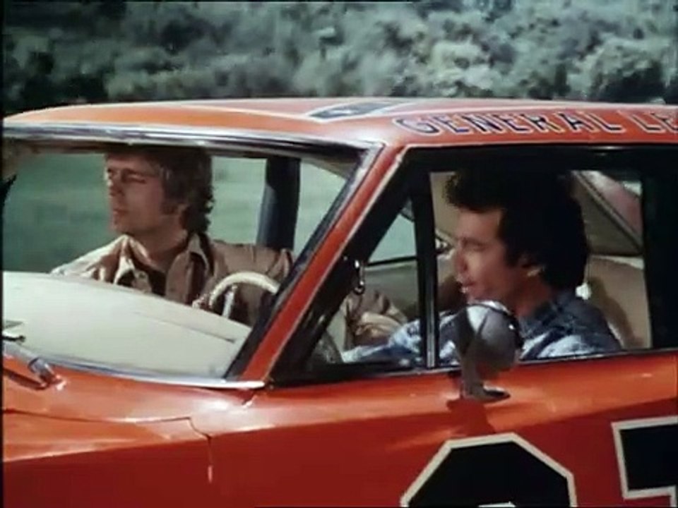 Ein Duke kommt selten allein Staffel 6 Folge 14