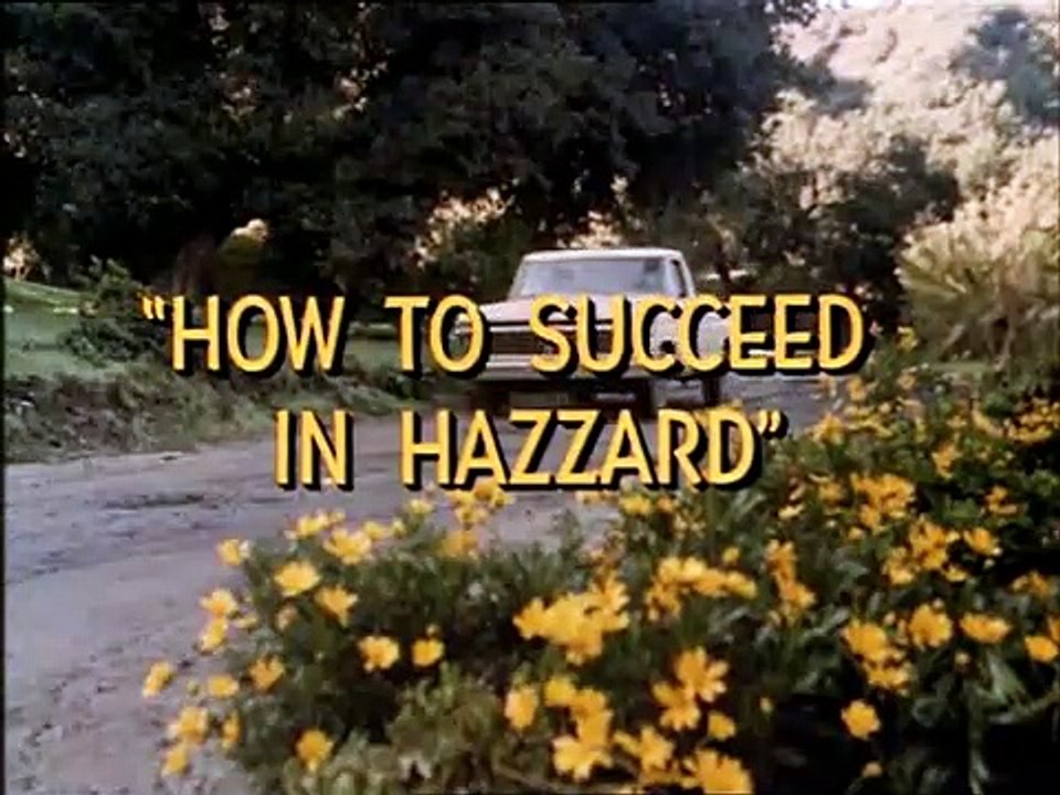 Ein Duke kommt selten allein Staffel 6 Folge 18