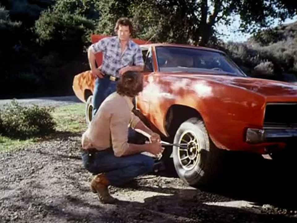 Ein Duke kommt selten allein Staffel 6 Folge 19