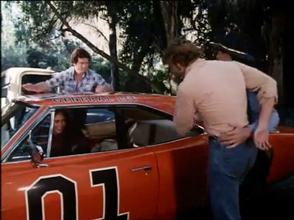 Ein Duke kommt selten allein Staffel 6 Folge 20