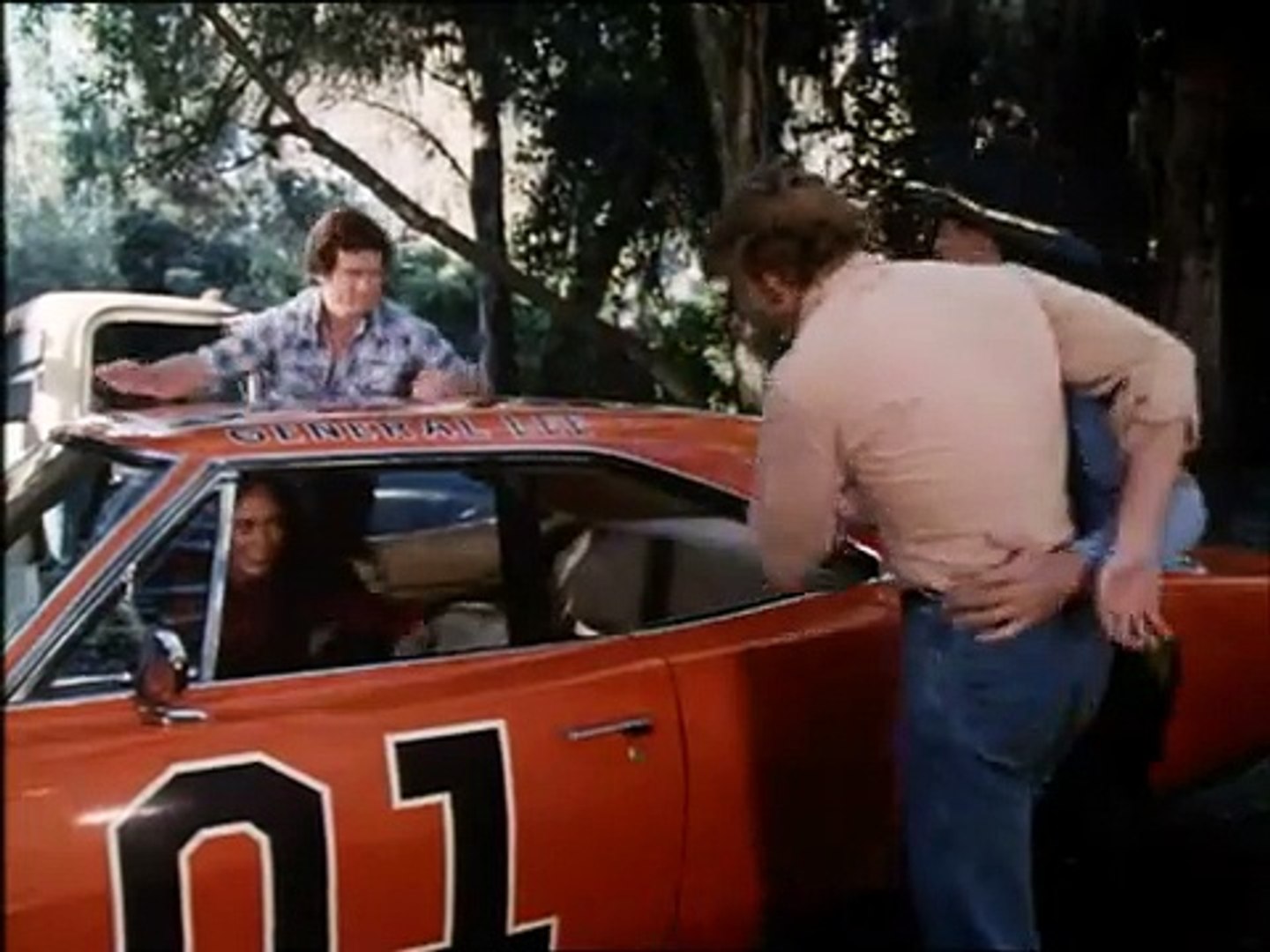 Ein Duke kommt selten allein Staffel 6 Folge 20 - video Dailymotion, image size:1440x1080