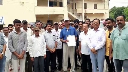 शहीद के परिजनों के लिए आ​र्थिक परिलाभ की मांग