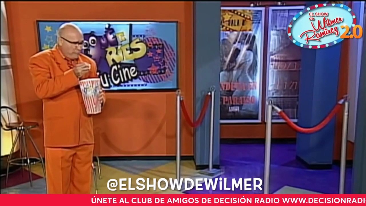 Show business 08/07/2022