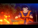 Dragon Ball Z Kakarot Guia parte 50