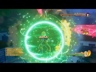 Dragon Ball Z Kakarot Guia parte 51