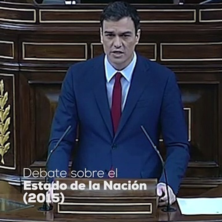 Sánchez sale muy caro, y él lo sabe...