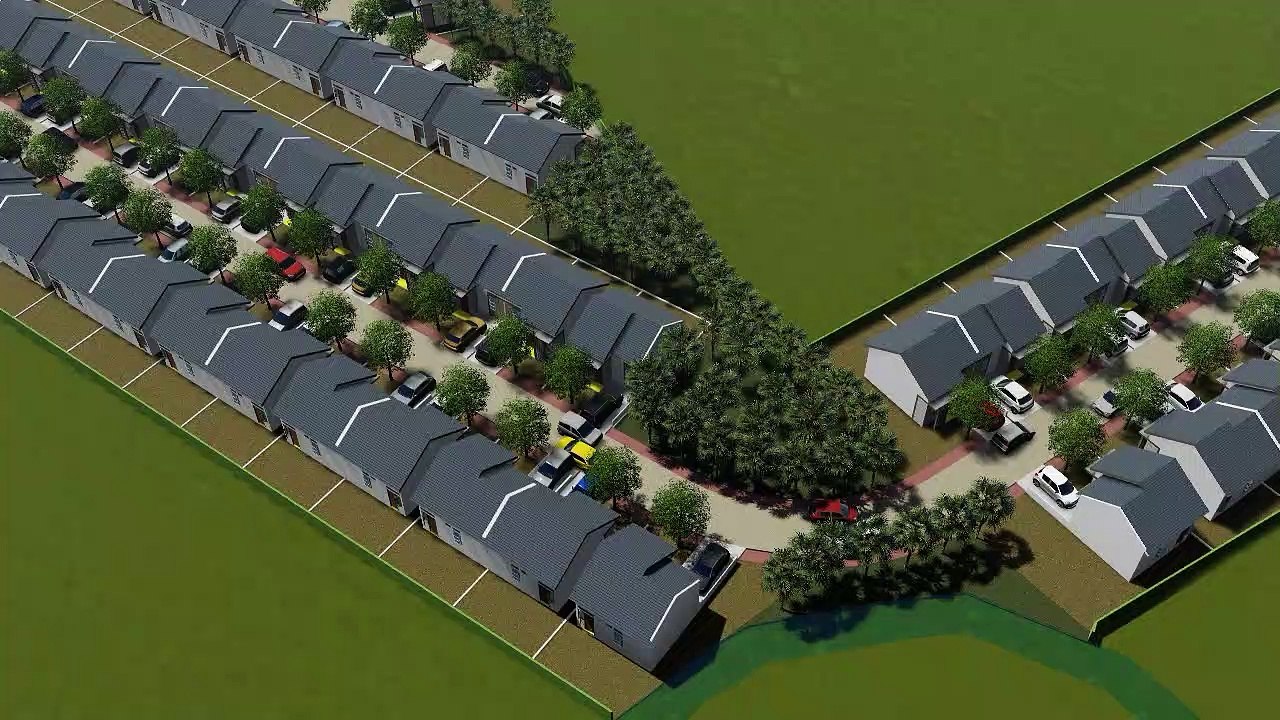 Rumah Rakyat