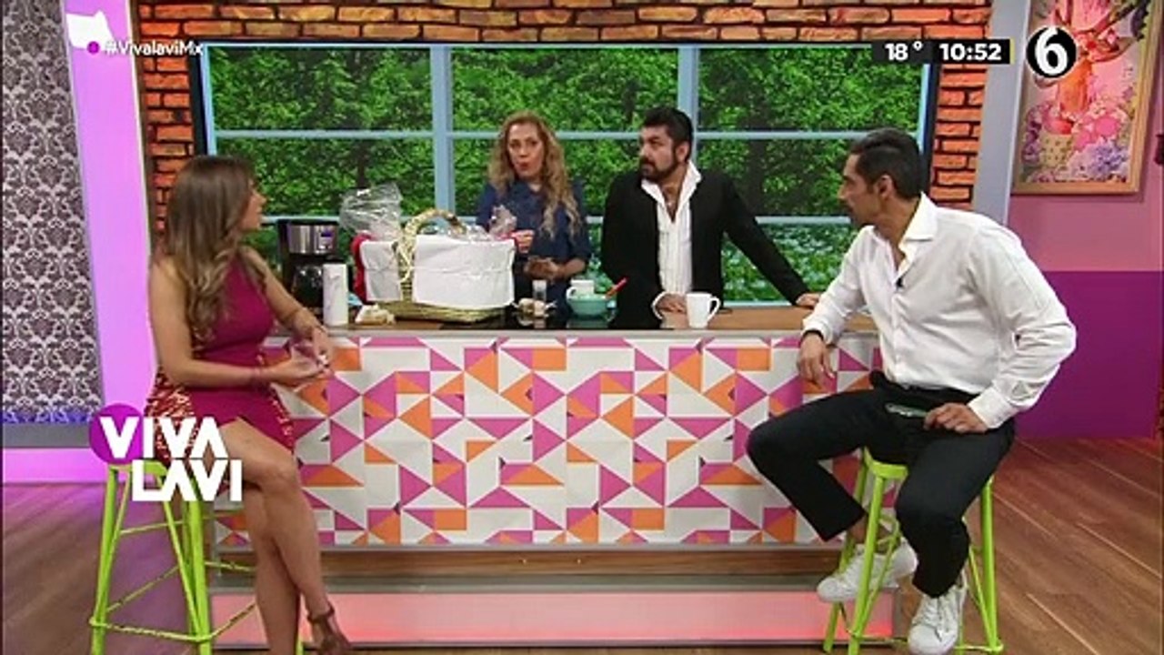 Luis Fernanda confirma que RECHAZÓ a Luis Miguel