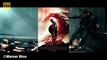 10 Kapal Perang Melawan Ratusan Kapal Perang - ALUR CERITA FILM 300_ Rise Of An Empire