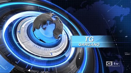 TG GARGANOTV 08 07 2022