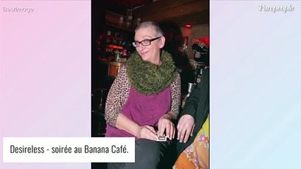 Desireless divorcée du père de sa fille : elle a retrouvé l'amour !