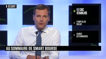 SMART BOURSE - Emission du vendredi 8 juillet