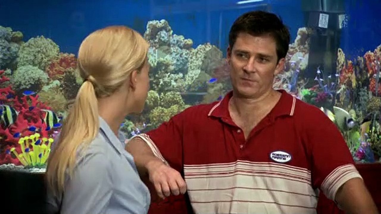 Sea Patrol Staffel 3 Folge 11