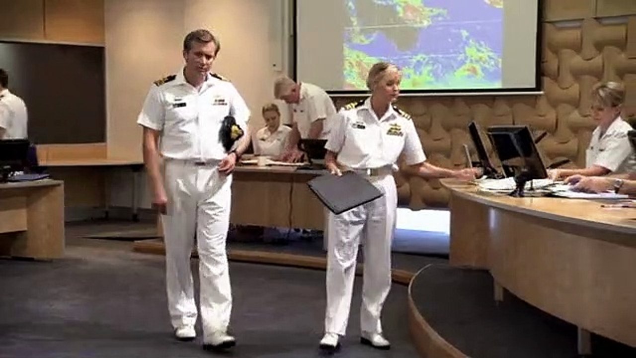 Sea Patrol Staffel 4 Folge 1