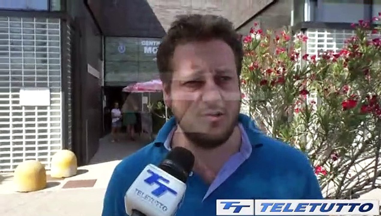 Video News - MOMPIANO: IL BATTERIO DELLA POLEMICA