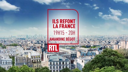 Le journal RTL de 20h du 08 juillet 2022