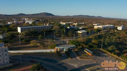 Heron propõe debate sobre criação da Universidade do Sertão e descentralização do ensino superior