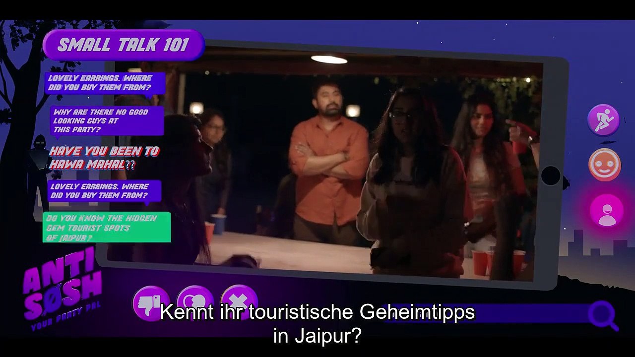 Mismatched Staffel 1 Folge 5