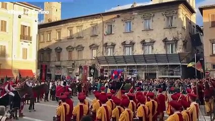 Quintana 2022 Ascoli, il primo assalto sarà di Melosso