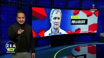 Diego Aguirre,  la luz del conjunto celeste