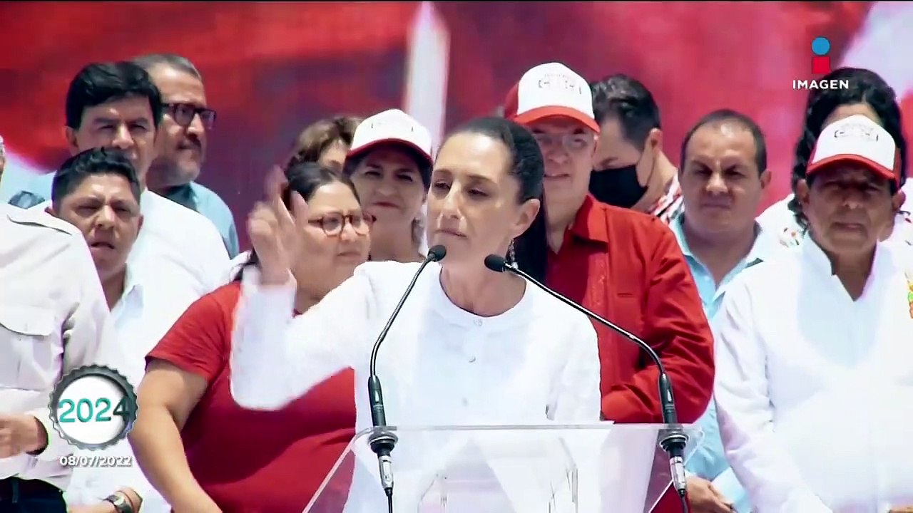 Gerardo Fernández Noroña, el nuevo aspirante a "corcholata"