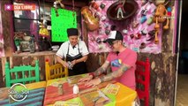 Día libre a Doña Ley, cocinera en cocina de antojitos mexicanos