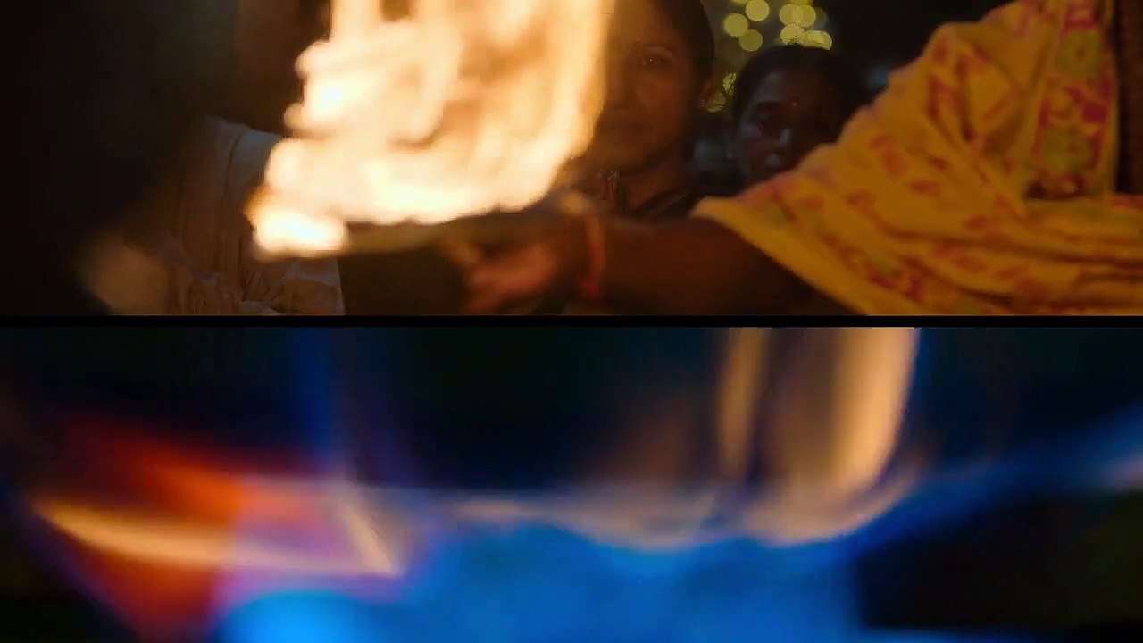 Navarasa – Neun Emotionen Staffel 1 Folge 1