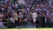 Novak Djokovic finalista de Wimbledon