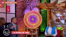 Mónica Noguera fue el amor platónico de Sajid