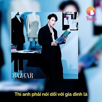 Stylist Kye Nguyễn chật vật bước chân vào giới thời trang khi không có điều kiện và mối quan hệ