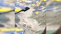 Son dakika... Hindistan'ı sel vurdu: 15 ölü, 50 kayıp