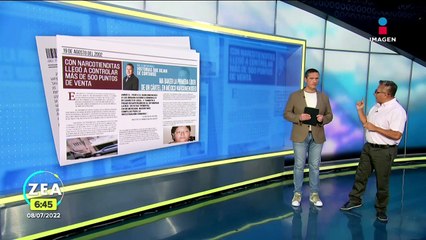 La historia de "Ma Baker", mujer líder de una organización criminal