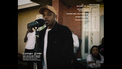 WESTSIDE BOOGIE - LOLSMH II