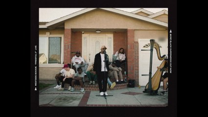 WESTSIDE BOOGIE - PRIDEFUL II