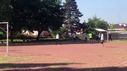 Les métiers du CMSEA _ Éducateur sportif en établissement médico-éducatif