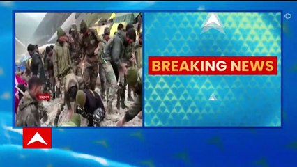 Aaj Banglay: অমরনাথে মেঘভাঙা বিপর্যয়, বাড়ছে মৃতের সংখ্যা; রইল সারাদিনের গুরুত্বপূর্ণ খবর