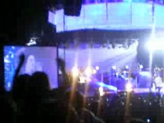 Der letzte Tag Bercy 10.03.2008